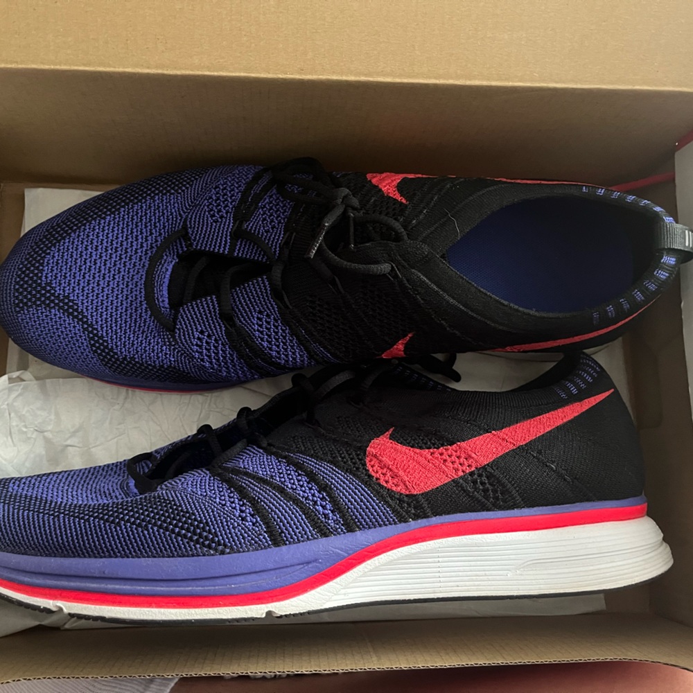 Nike Flyknit Trainer
